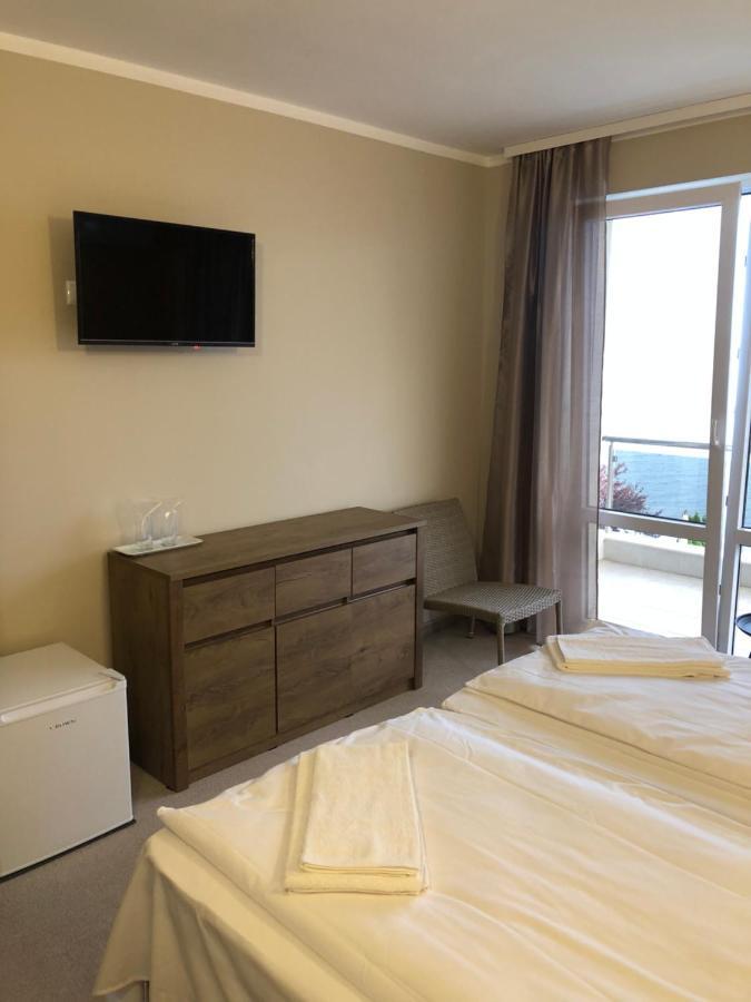 Solinaria Boutique Hotel Sozopol Exterior foto