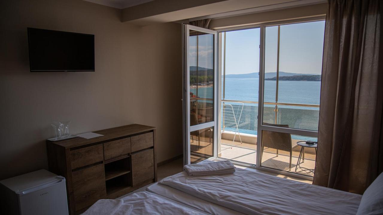 Solinaria Boutique Hotel Sozopol Exterior foto
