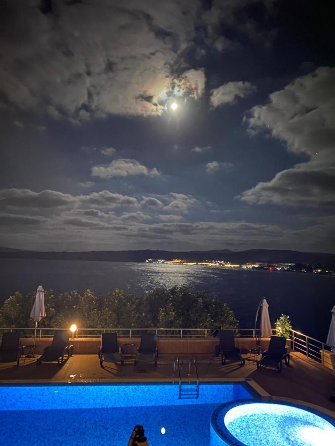 Solinaria Boutique Hotel Sozopol Exterior foto