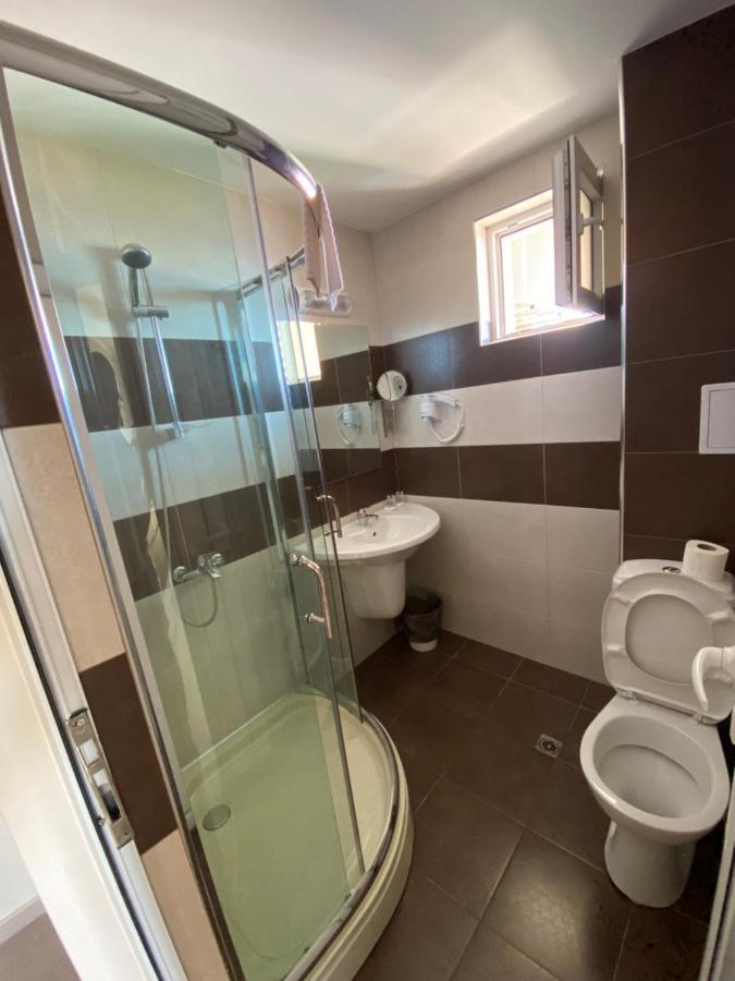 Solinaria Boutique Hotel Sozopol Exterior foto